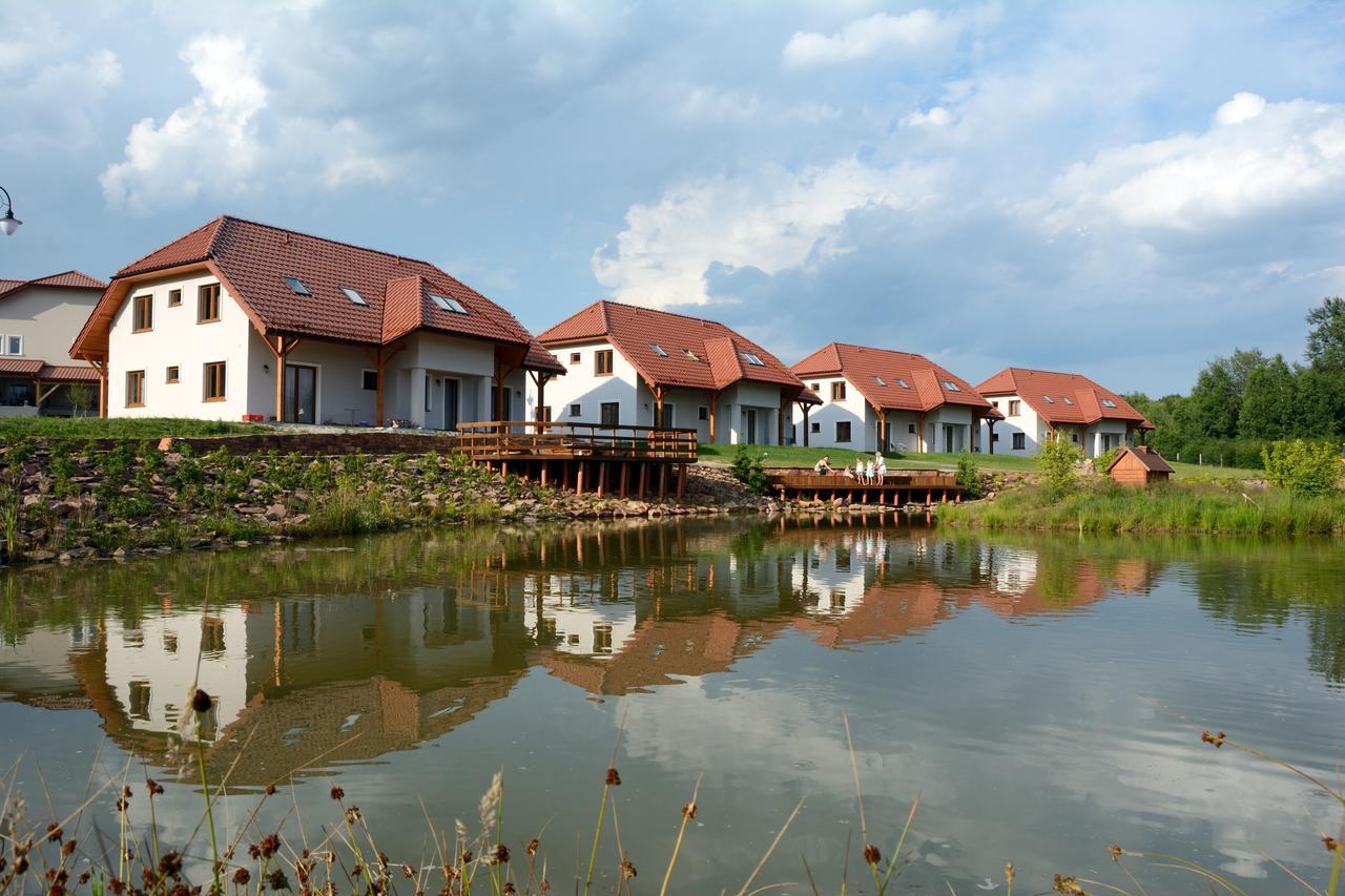 Swietokrzyska Polana - Medical Resort Chrusty Exterior photo
